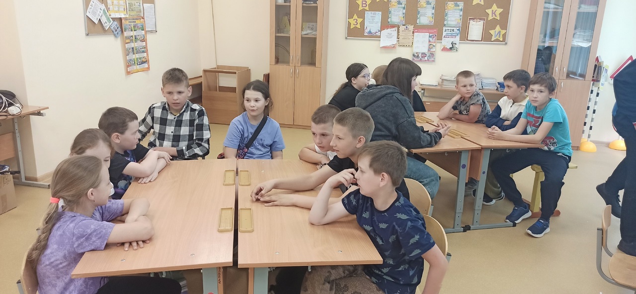 &amp;quot;Летние фантазии&amp;quot; стали знатоками природы!.