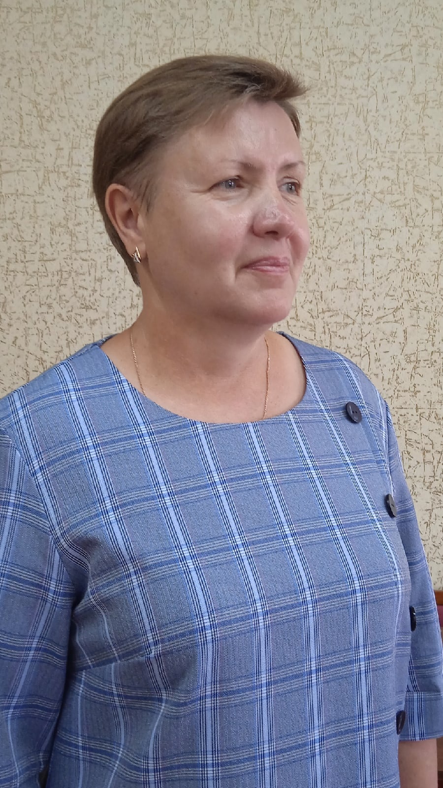 Учебная часть.